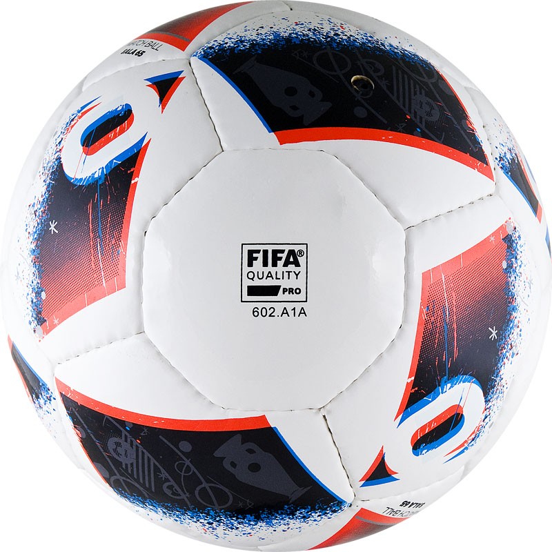 Adidas EURO 2016 Sala 65 AO4855 .4